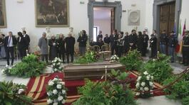 Ciao Maurizio, l'ultimo saluto thumbnail