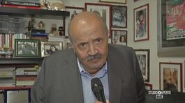Maurizio Costanzo: "Mai prendersi troppo sul serio" thumbnail