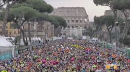 La maratona sull'Appia Antica thumbnail