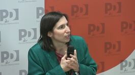 PD, le prime mosse di Elly Schlein thumbnail