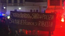 "Gli anarchici minaccia concreta" thumbnail