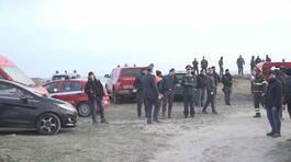 L'ultimo strazio, buco nei soccorsi? thumbnail