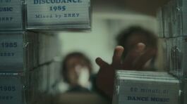 Al cinema "Mixed by Erry" thumbnail