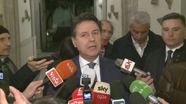 Covid, l'autodifesa di Conte thumbnail