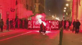 Guerriglia anarchica, feriti e danni thumbnail