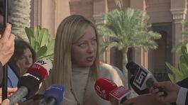 "Fermate i trafficanti di uomini" thumbnail