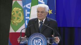 Mattarella, ora azioni concrete thumbnail