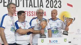 I campionati di biliardino thumbnail