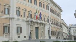 Migranti, la strage in Parlamento thumbnail