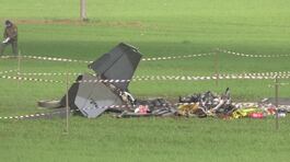 Scontro in volo, morti 2 piloti thumbnail