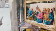 500 anni dalla morte del Perugino
