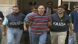 Mafia, il pentito Spatuzza è libero thumbnail