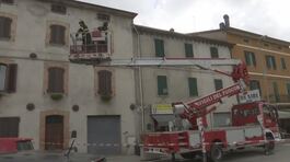 Terremoto in Umbria, torna la paura thumbnail