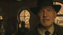 Ecco il nuovo Indiana Jones thumbnail