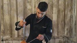 Ucciso a Roma lo chef dei vip thumbnail