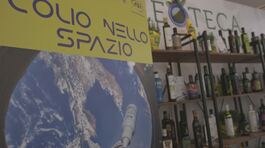 L'olio "stellare" supera l'esame thumbnail