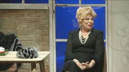 Sandrocchia, 90 anni da vamp thumbnail