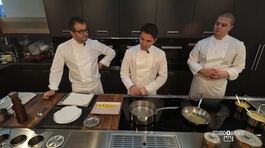 Due stelle Michelin a Milano thumbnail