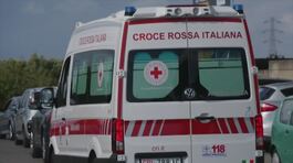 Alcol e farmaci, muore a 18 anni thumbnail