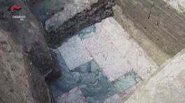 Trovata la Basilica di Vitruvio? thumbnail