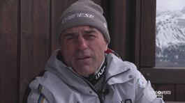 Kristian Ghedina nella sua Cortina D'Ampezzo thumbnail