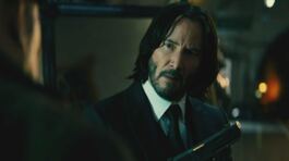Esce nei cinema l'ultimo John Wick thumbnail
