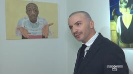 Il ritrattista dei Vip thumbnail