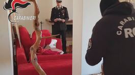 Presi i factotum del padrino thumbnail