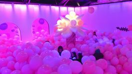 "Bubble World" sbarca a Milano thumbnail