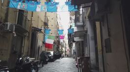 Napoli prepara la festa scudetto thumbnail