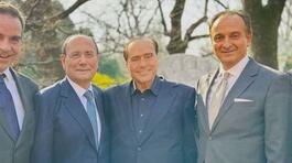 "Garantiremo l'unità del paese" thumbnail