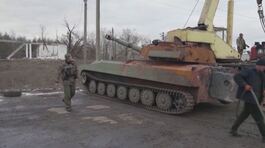Mig slovacchi a Kiev, l'ira di Mosca thumbnail