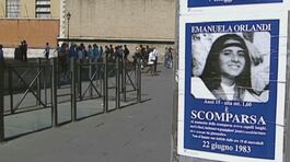 Orlandi e Gregori, sì all'inchiesta thumbnail