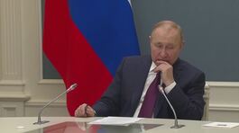La minaccia nucleare di Putin thumbnail