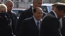 Berlusconi: "Decido io la linea" thumbnail