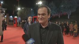 Quentin Tarantino, 60 anni pulp thumbnail
