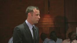 Oscar Pistorius verso la libertà thumbnail