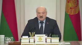 Lukashenko, in Ucraina tregua subito thumbnail