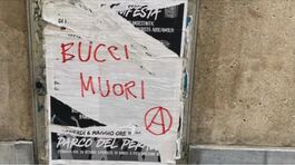 Genova nel mirino degli anarchici thumbnail