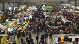 Il Romics compie trenta anni thumbnail