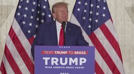 Trump a processo promette guerra thumbnail
