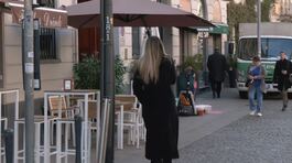 Violentata in centro a Milano thumbnail
