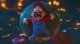 Super Mario torna al cinema thumbnail