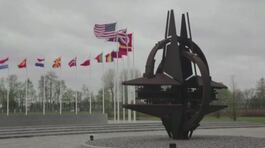 Finlandia, un muro al confine russo thumbnail