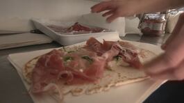 Ora la Cina ci clona le piadine thumbnail