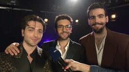 "Il Volo" conquista Verona thumbnail