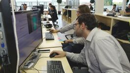 Via alle assunzioni, più sicurezza thumbnail