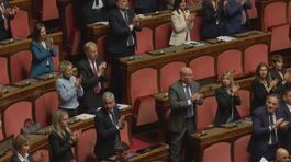Auguri e affetto, "Ce la farò" thumbnail