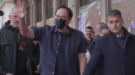 Milano in coda per Tarantino thumbnail
