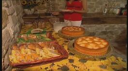 Agriturismo, è boom per Pasqua thumbnail